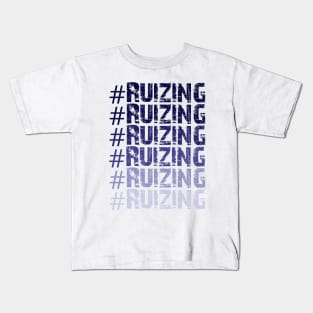 #Ruizing Kids T-Shirt